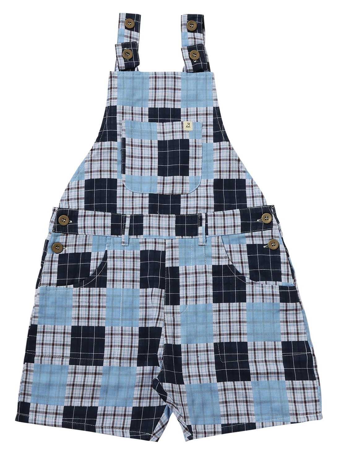 *NEW* BOWLINE Woven Overalls