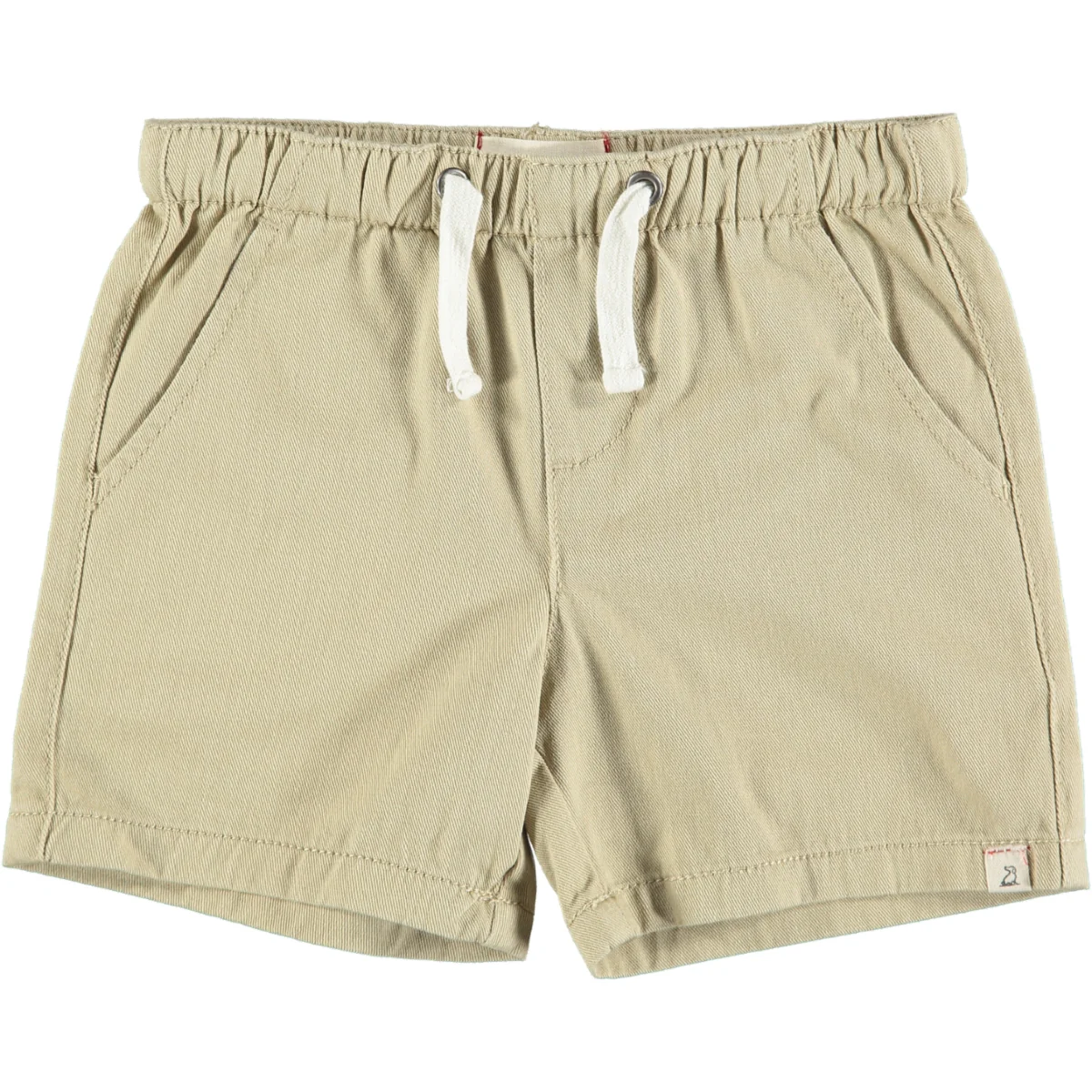 *NEW* HUGO Twill Shorts - Infants