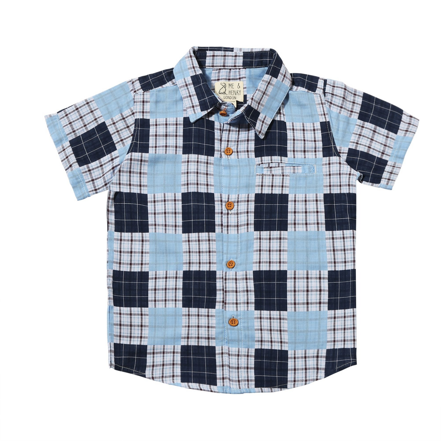 *NEW* NEWPORT Woven Shirt