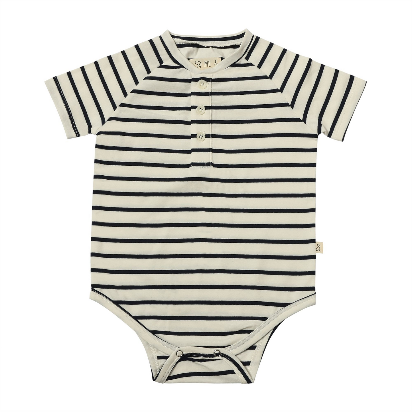 *NEW* RAGLAN Onesie