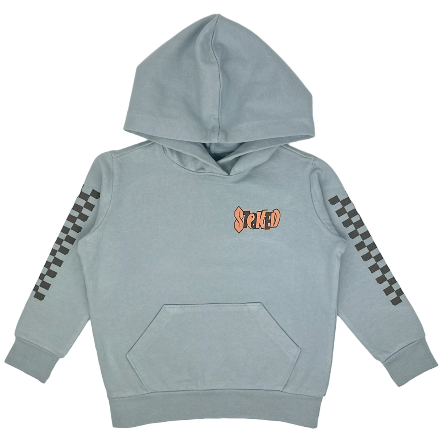 Stoked Sweat Set