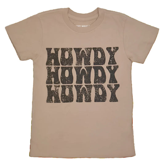 Howdy T-Shirt