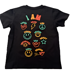 I Am Affirmations T-Shirt