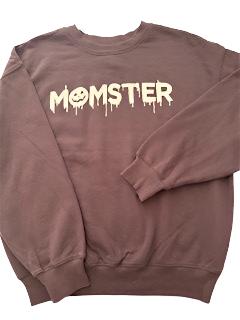 Momster Sweatshirt