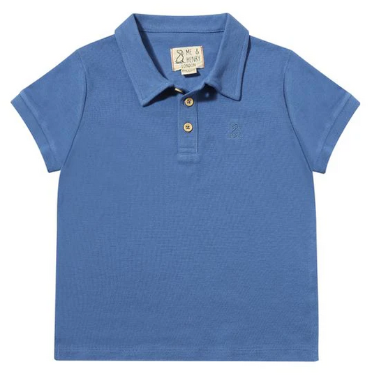 *NEW* SHIPPING Polo - Royal
